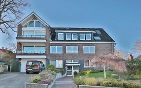 Haus am Ahornweg 6 Haus am Ahornweg 6 Appartement Stressless